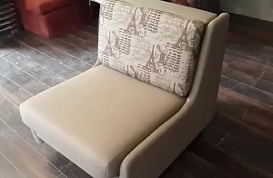 Ремонт кресла-кровати на дому в Ангарске