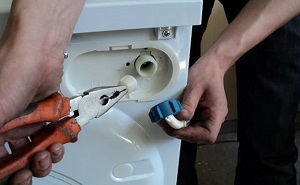 Демонтаж стиральной машины в Ангарске