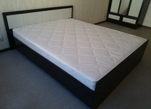 Сборка кровати в Ангарске
